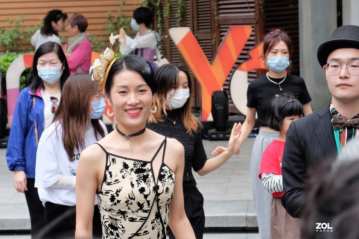 上海思南公馆中秋、国庆“文化思南”特别活动掠影