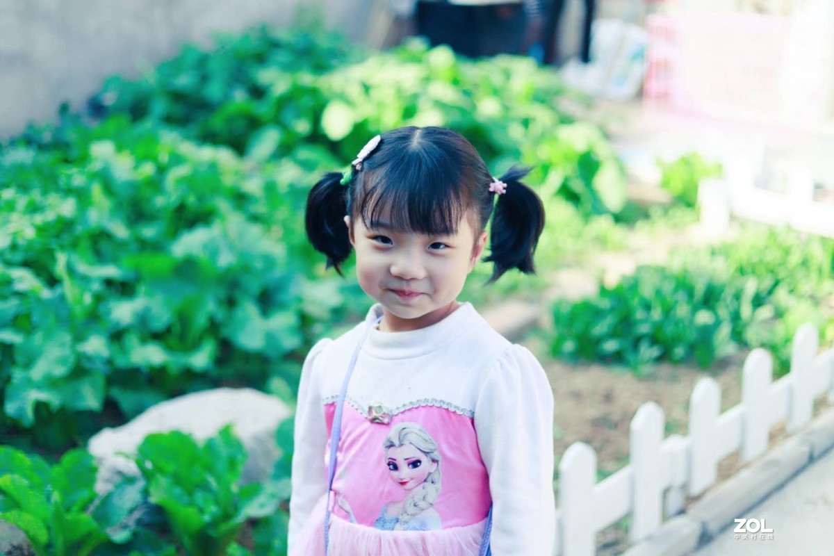 6D2+小痰盂新手人像拍摄学习中，希望专业的朋友多多指点