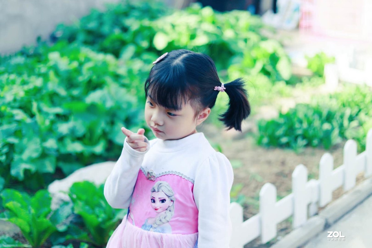 6D2+小痰盂新手人像拍摄学习中，希望专业的朋友多多指点