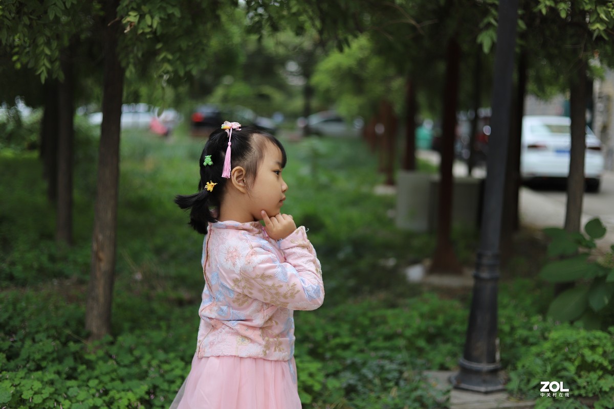 6D2+小痰盂新手人像拍摄学习中，希望专业的朋友多多指点