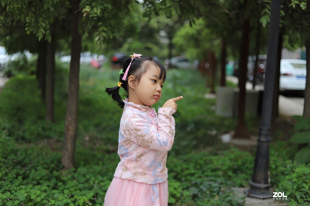 6D2+小痰盂新手人像拍摄学习中，希望专业的朋友多多指点