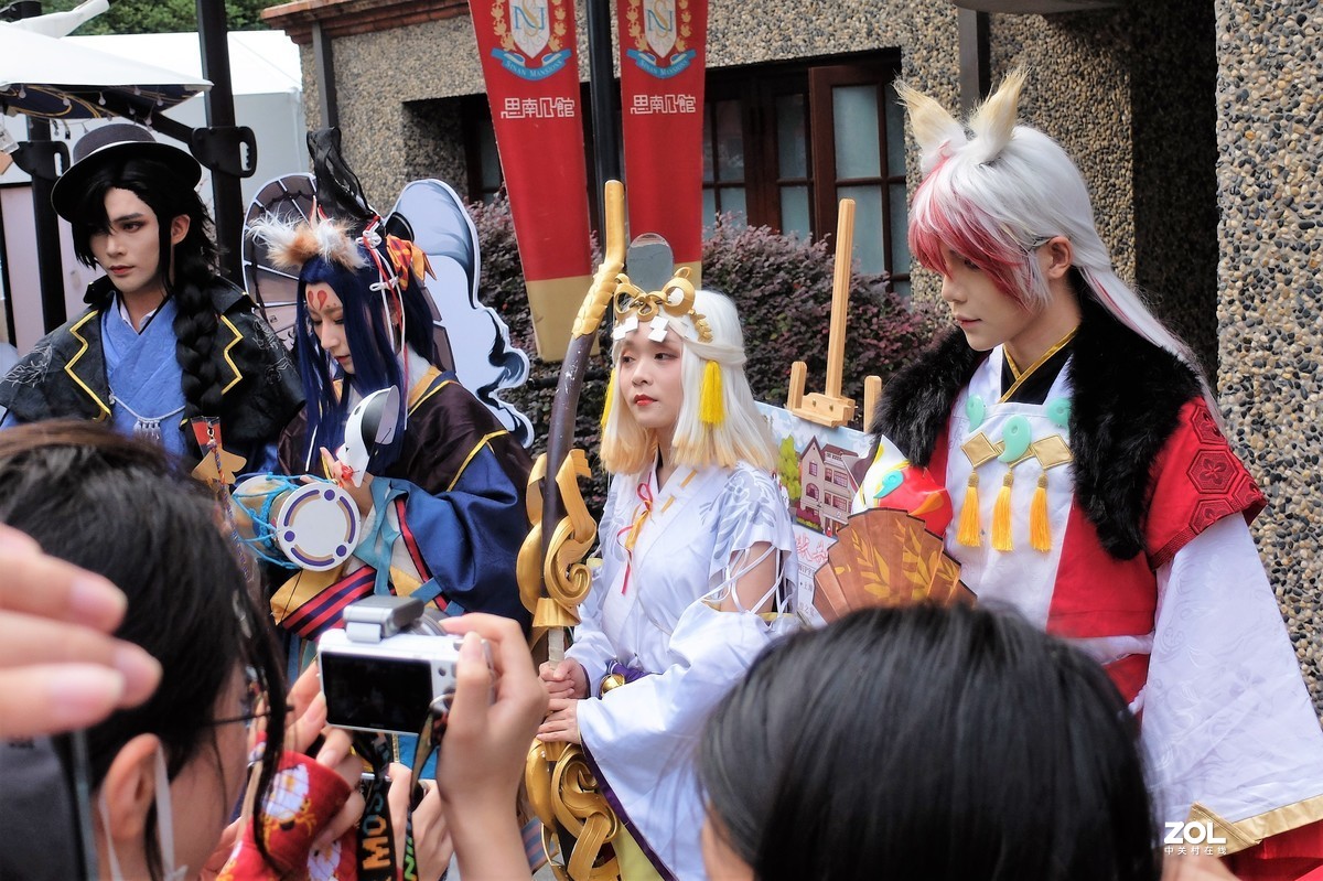 上海思南公馆中秋、国庆“文化思南”特别活动掠影