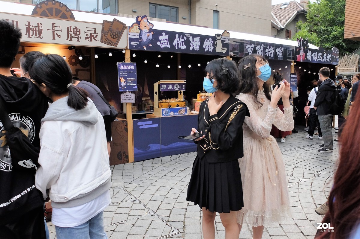 上海思南公馆中秋、国庆“文化思南”特别活动掠影