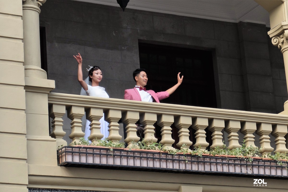 上海思南公馆中秋、国庆“文化思南”特别活动掠影