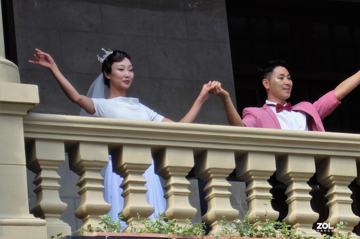 上海思南公馆中秋、国庆“文化思南”特别活动掠影