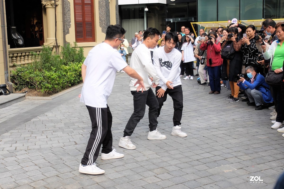 上海思南公馆中秋、国庆“文化思南”特别活动掠影