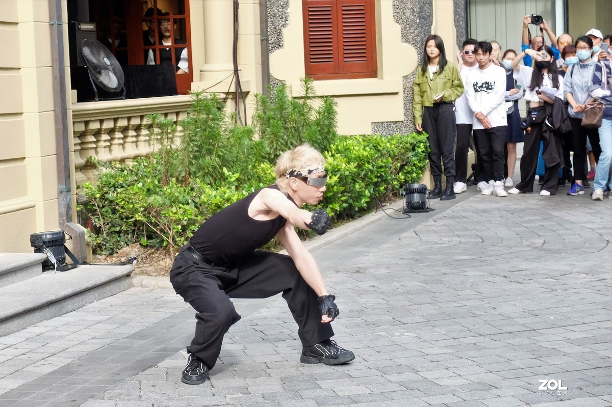 上海思南公馆中秋、国庆“文化思南”特别活动掠影