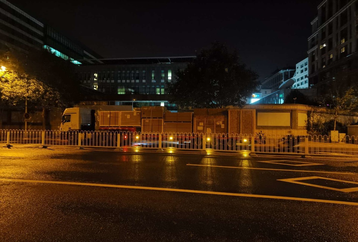 2020-9-20 深夜看到的辛苦劳动者