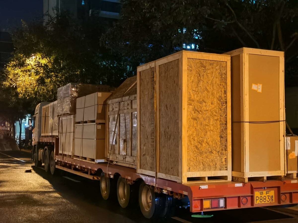 2020-9-20 深夜看到的辛苦劳动者