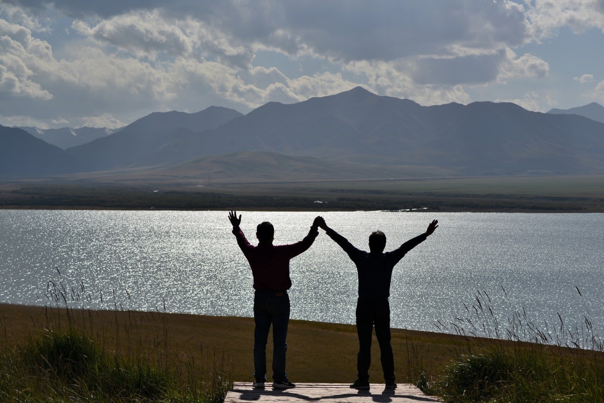 第一军马场一斑