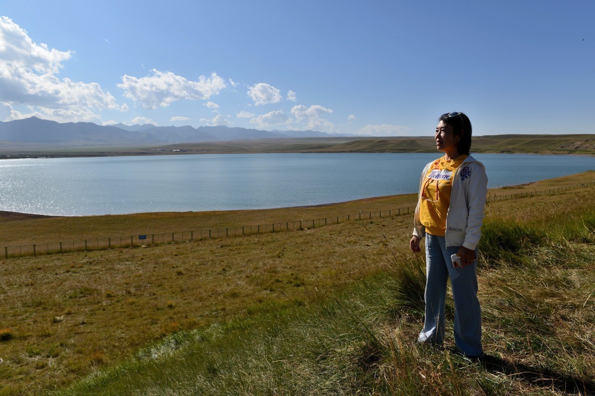 第一军马场一斑