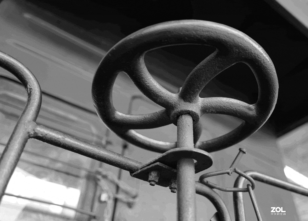 蒸汽年代---中国铁道博物馆