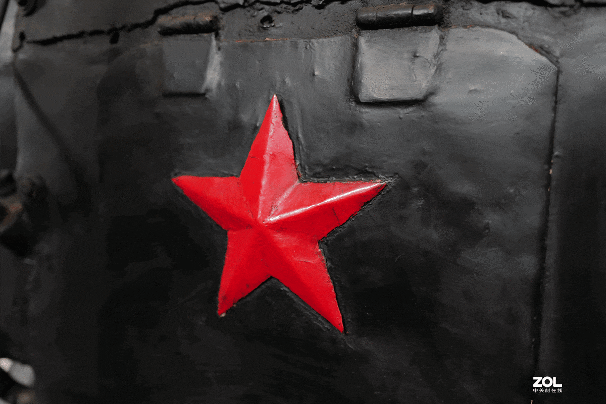 蒸汽年代---中国铁道博物馆