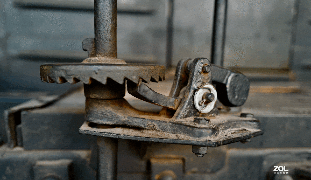 蒸汽年代---中国铁道博物馆