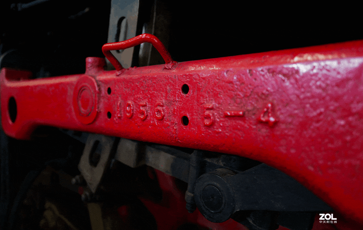 蒸汽年代---中国铁道博物馆