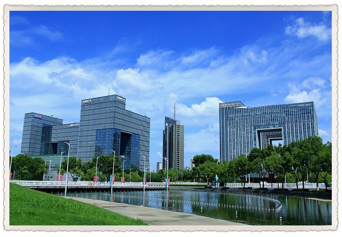 南京奥体中心东大门部分掠影