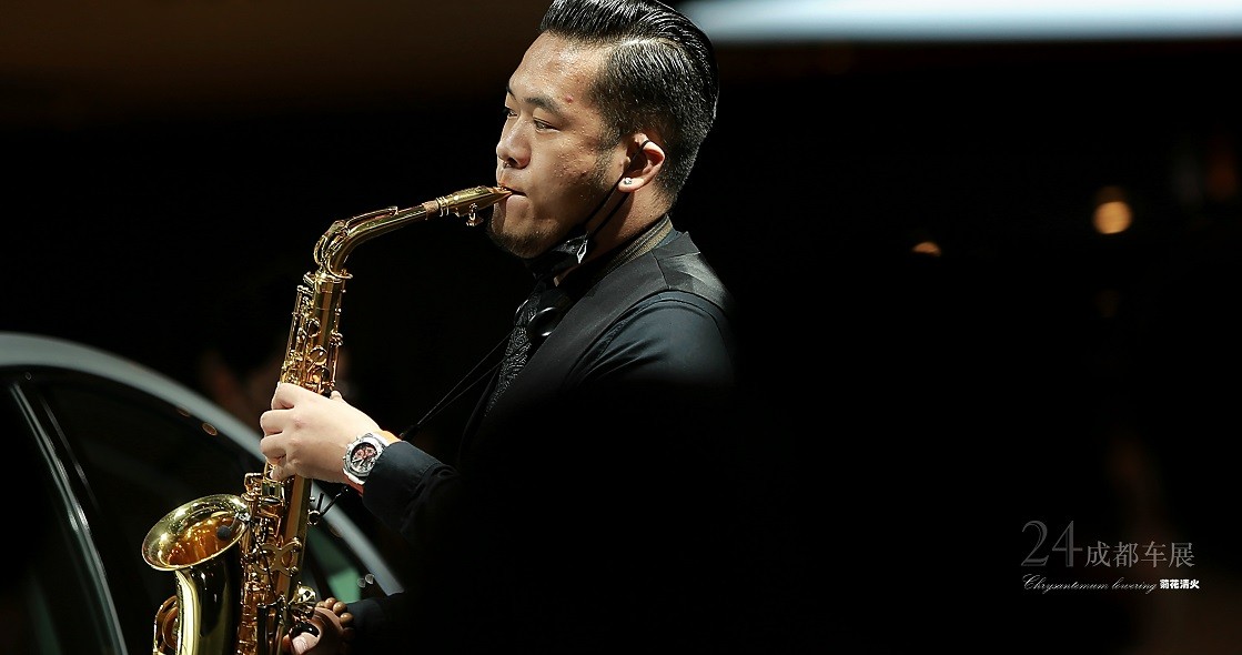 2021.24届成都车展