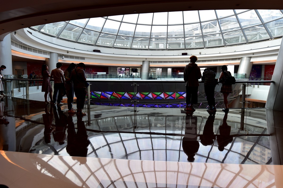 风景人文摄影浅谈