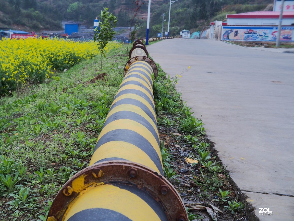带小五观重点工程-?犬木塘水库工程九龙岭隧道