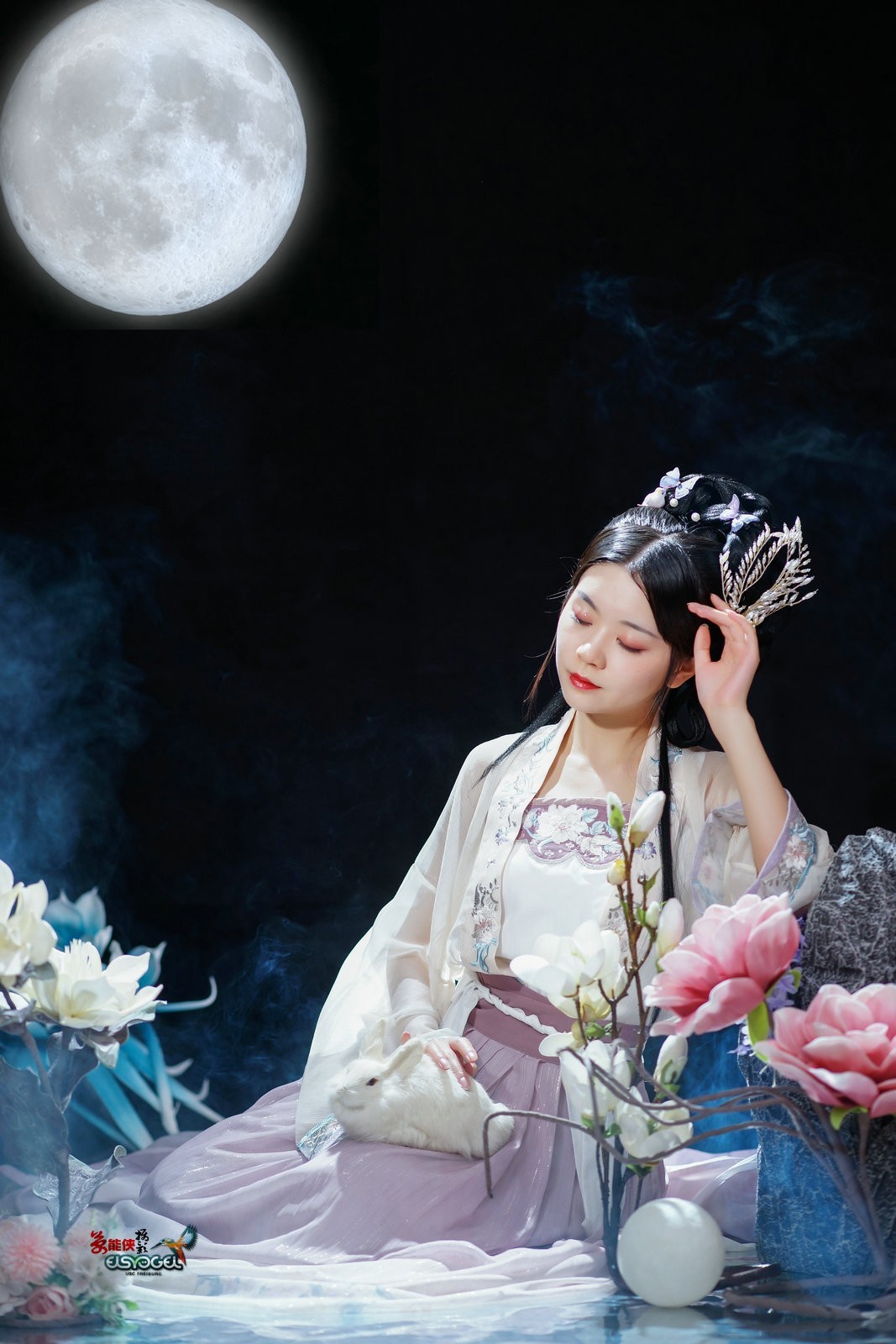 【秋日秋月秋思浓】---心乐