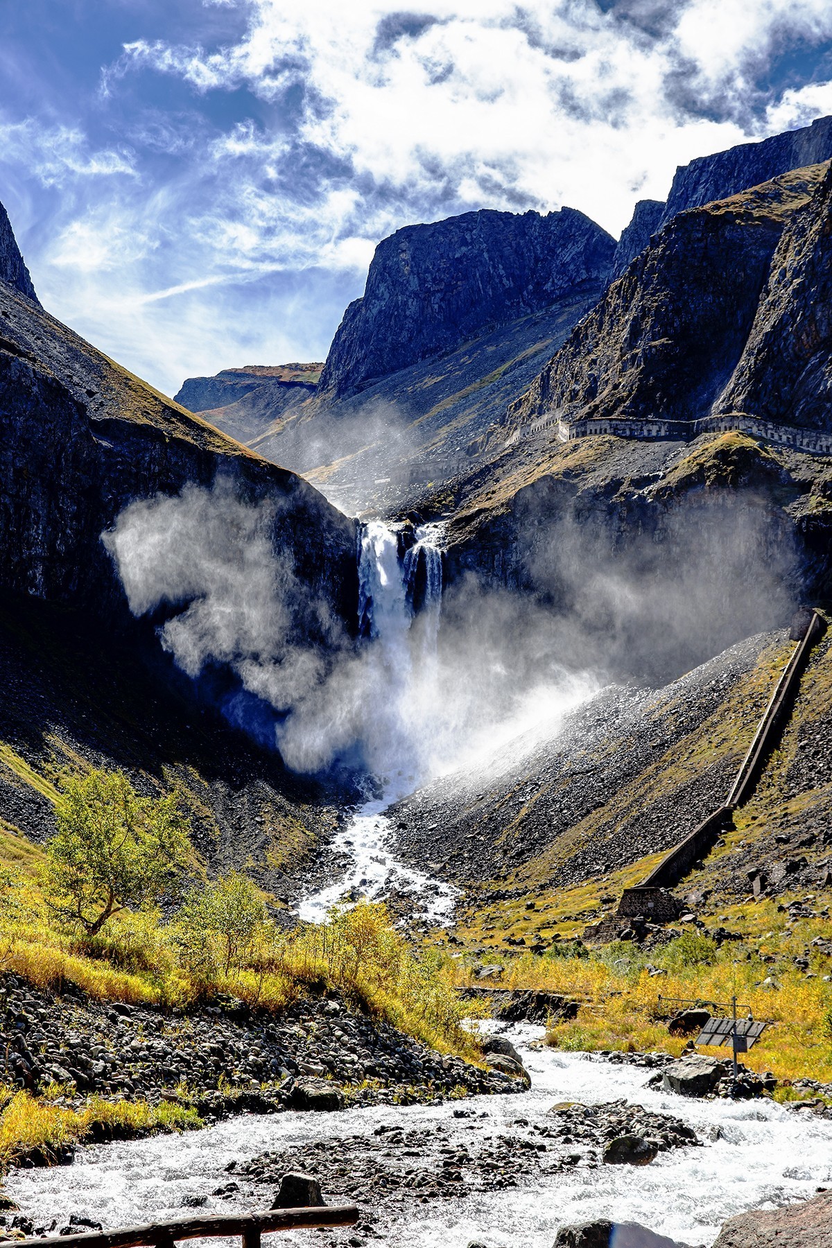 旅游记录：吉林延边 · 长白山