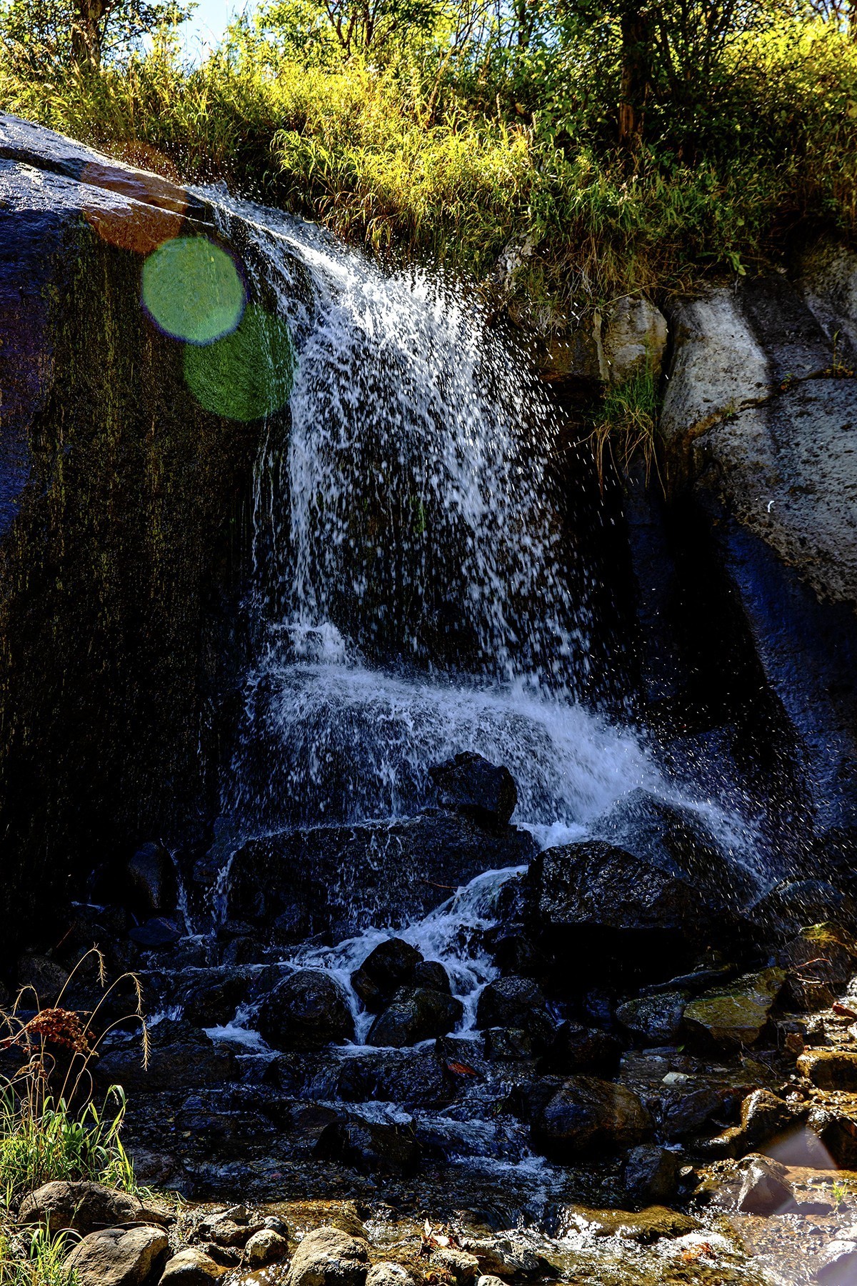 旅游记录：吉林延边 · 长白山