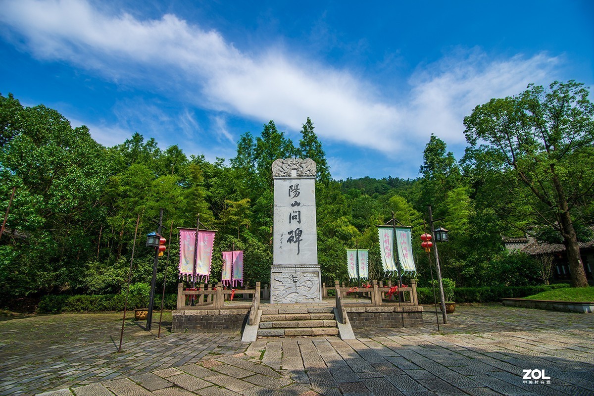 中国最恐怖鬼屋