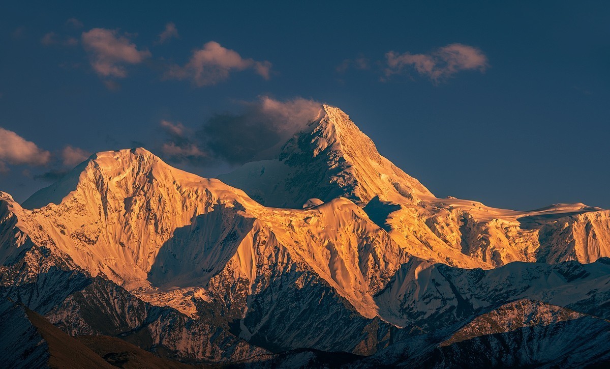 几张比较满意的凤光片