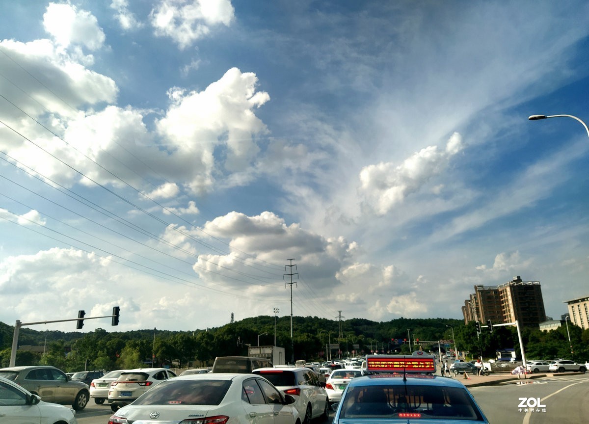 漫步星城 走街串巷（130）南大十字路网红餐厅