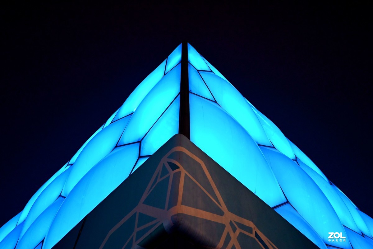 春节∶奧林匹克体育中心