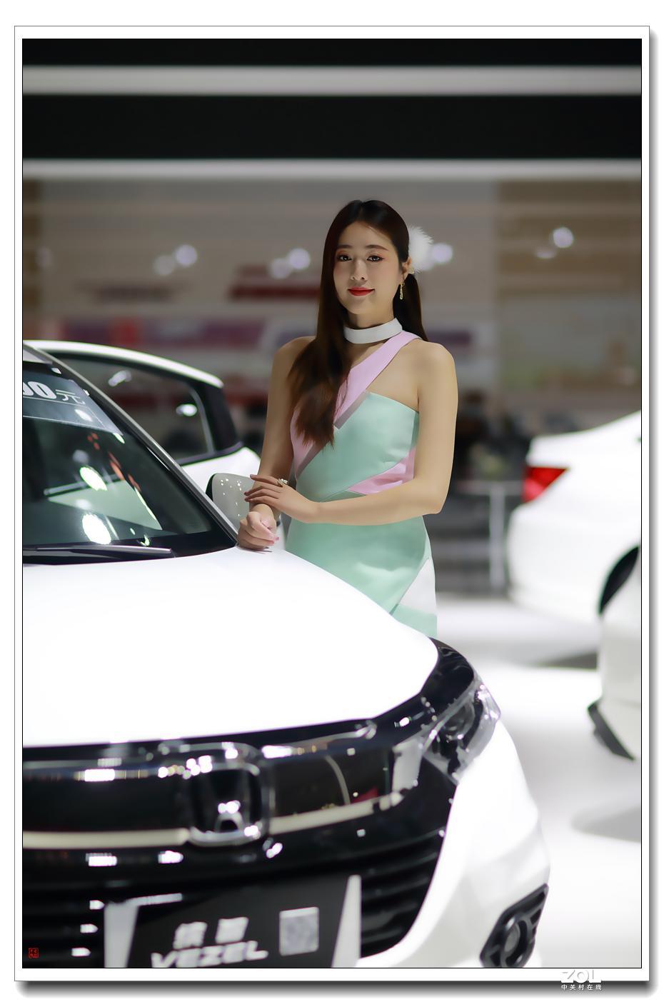 21重庆南坪车展(5)