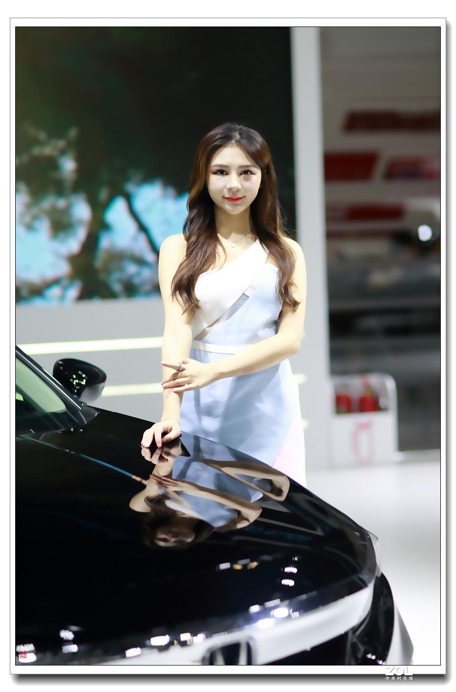 21重庆南坪车展(5)