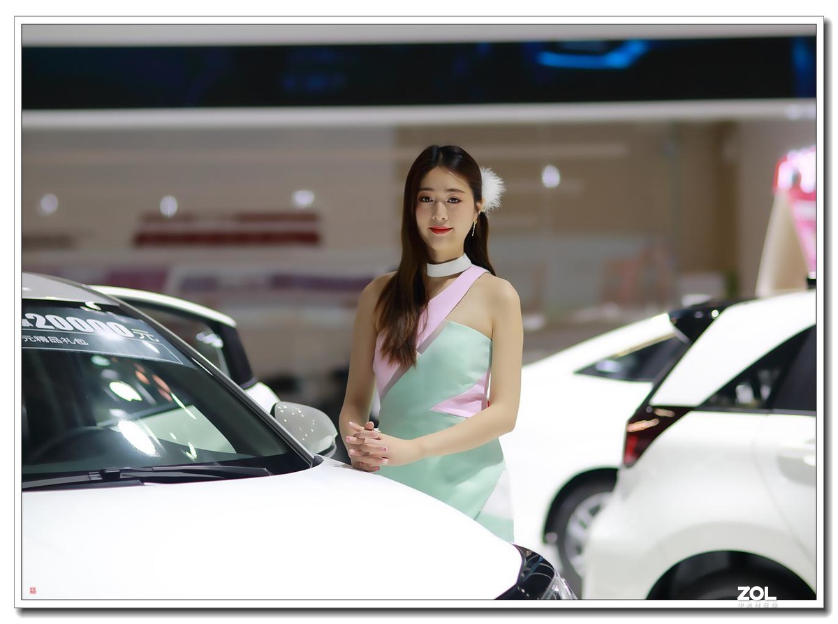 21重庆南坪车展(5)