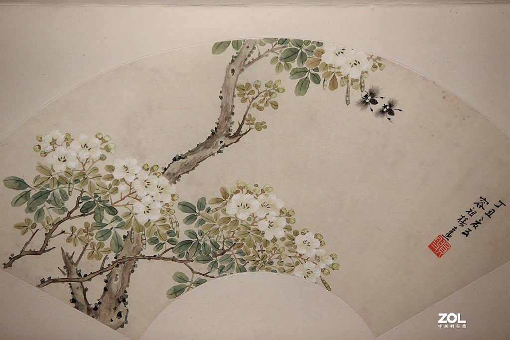 有容乃大-----容庚捐赠展