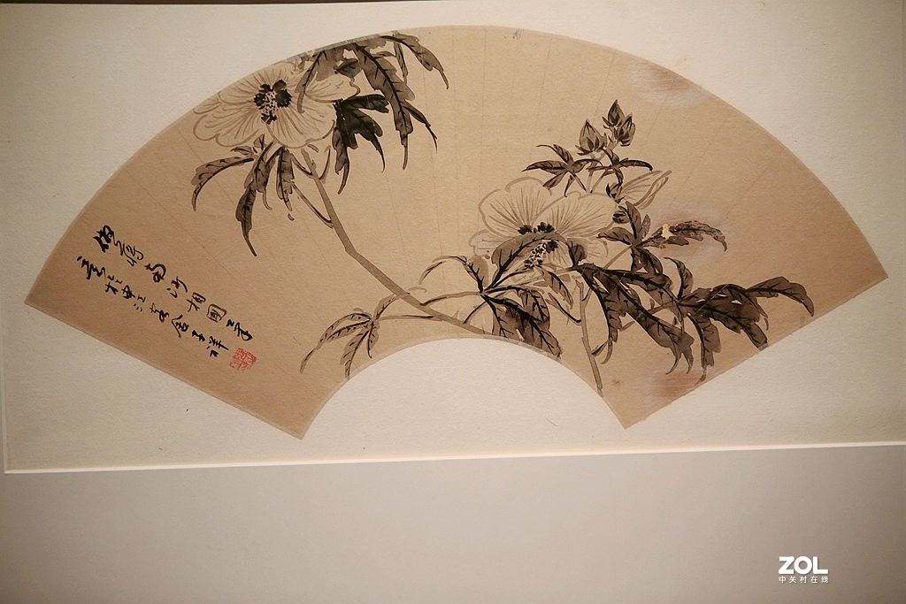 有容乃大-----容庚捐赠展