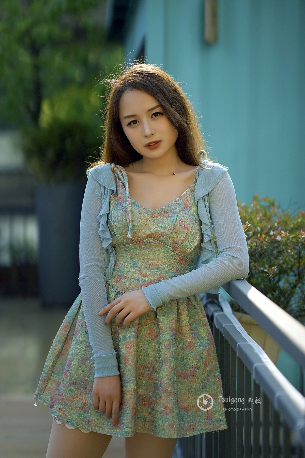 集装箱房的办公区