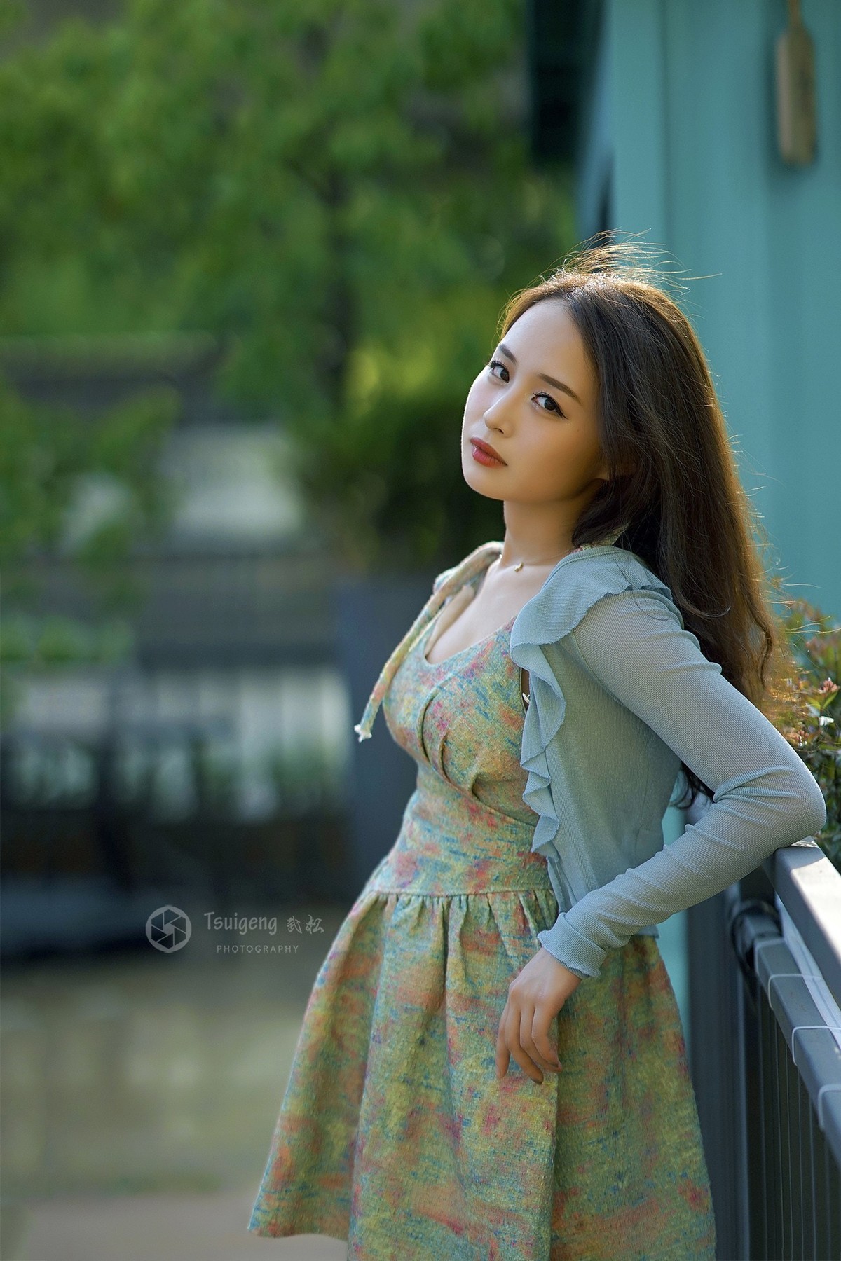 集装箱房的办公区