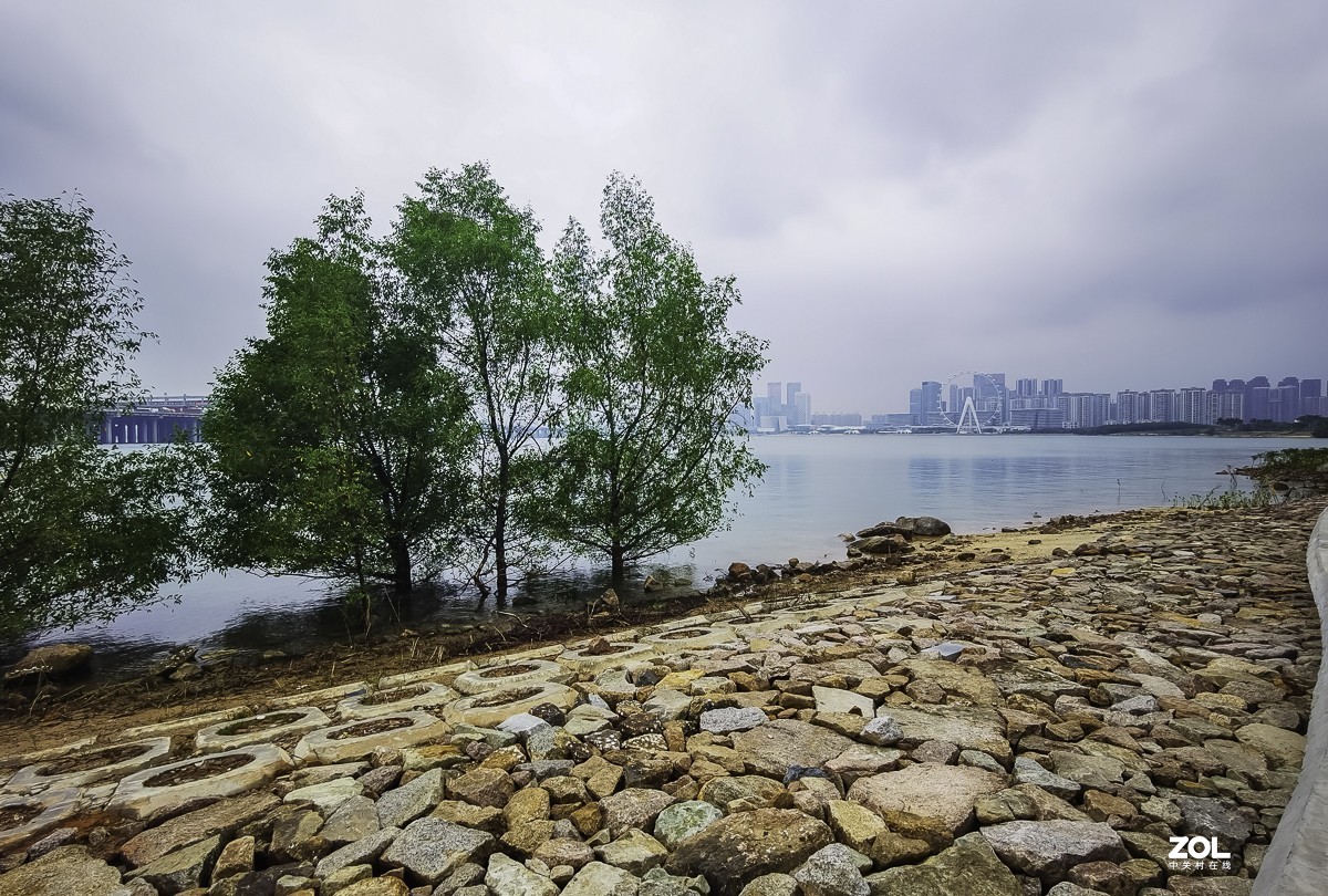 深圳前海石公园 ~ 掠影-中关村在线摄影论坛