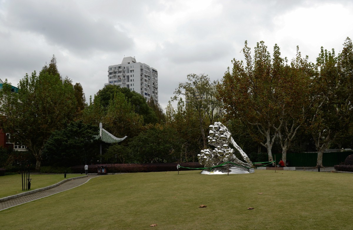 西风夜雨送残秋