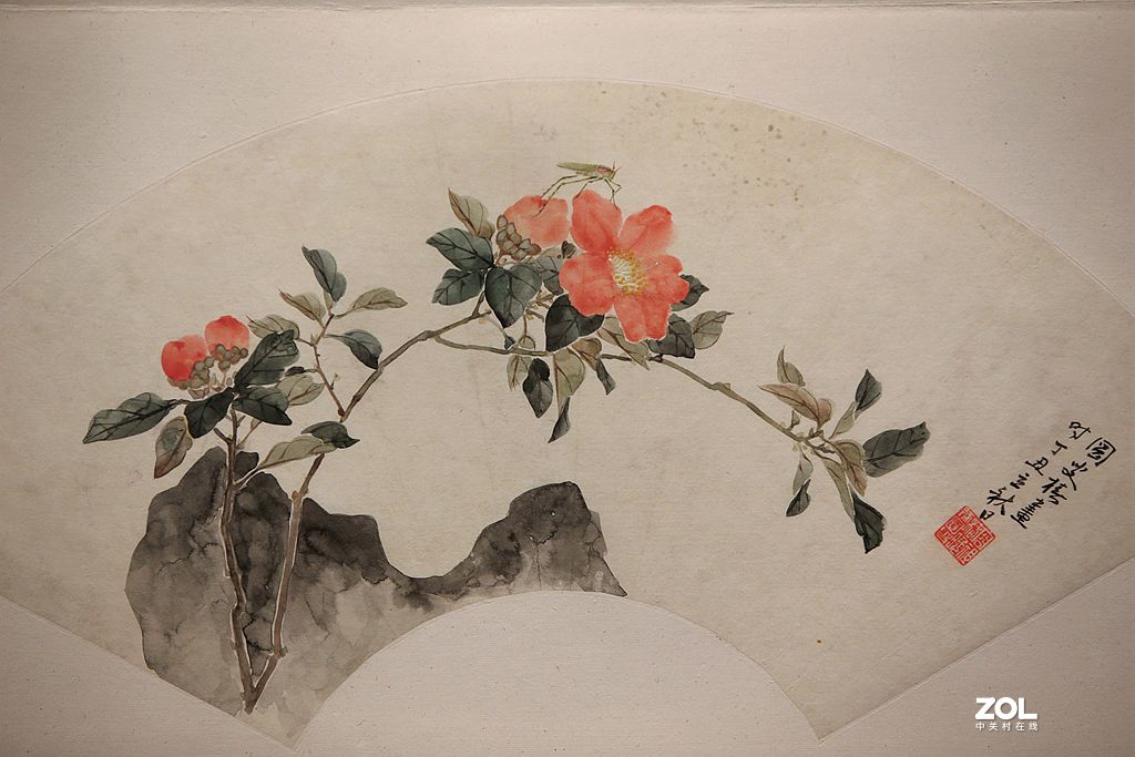 有容乃大-----容庚捐赠展
