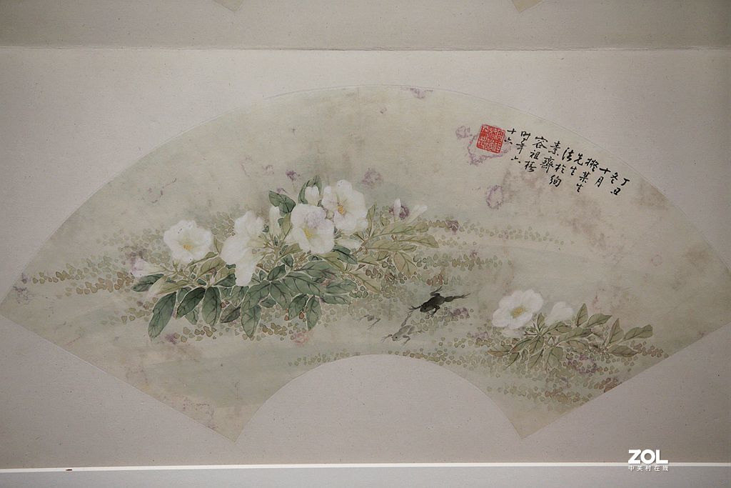 有容乃大-----容庚捐赠展