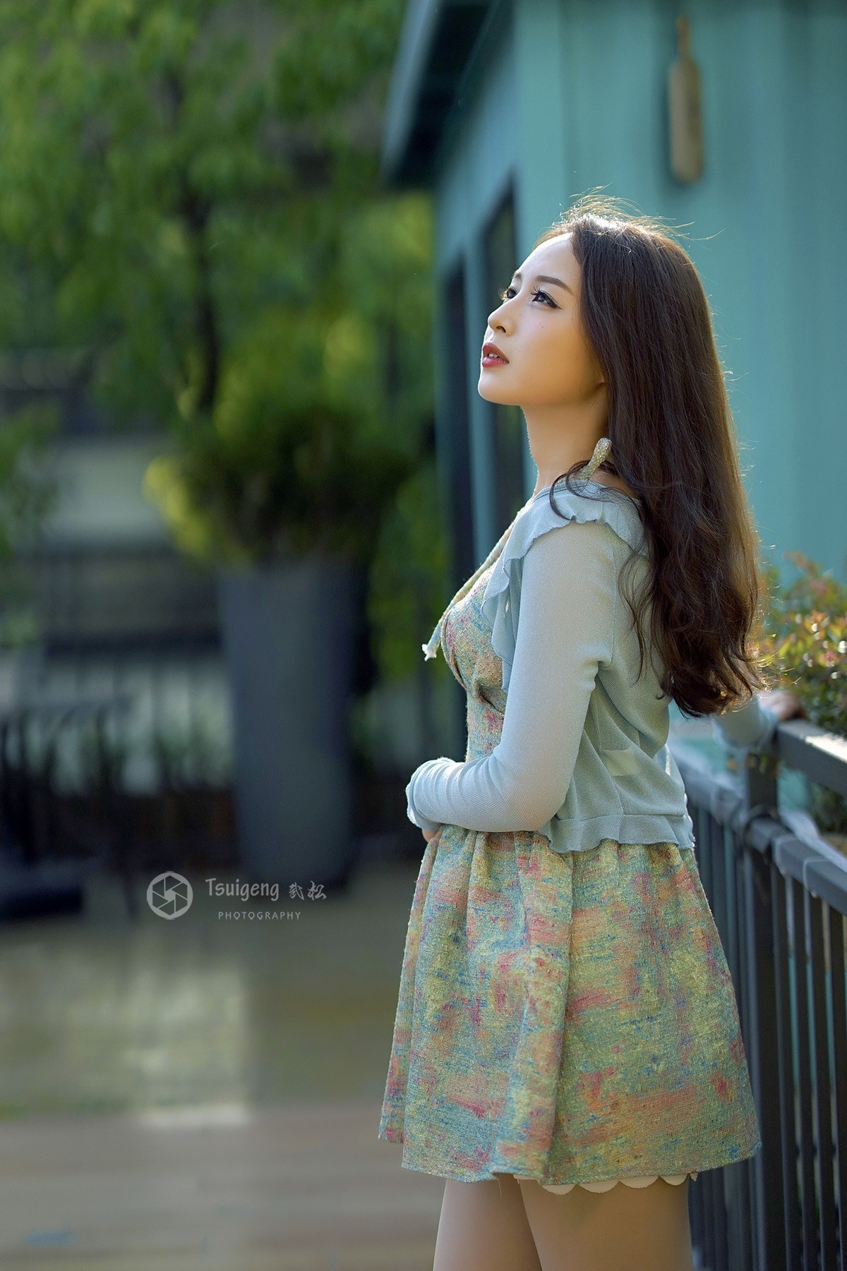 集装箱房的办公区