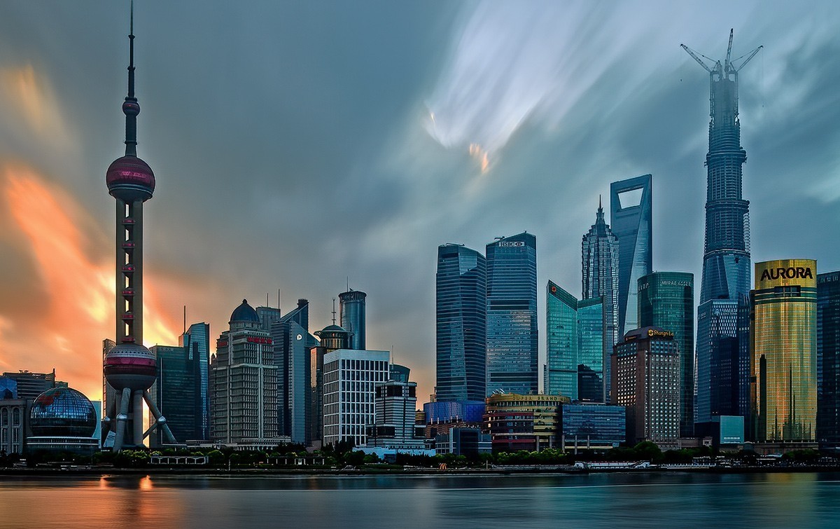 几张比较满意的凤光片