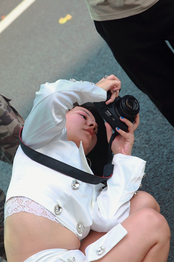 没有翻转屏的后果