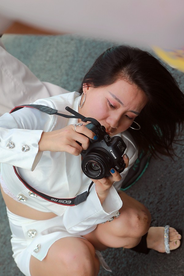 没有翻转屏的后果