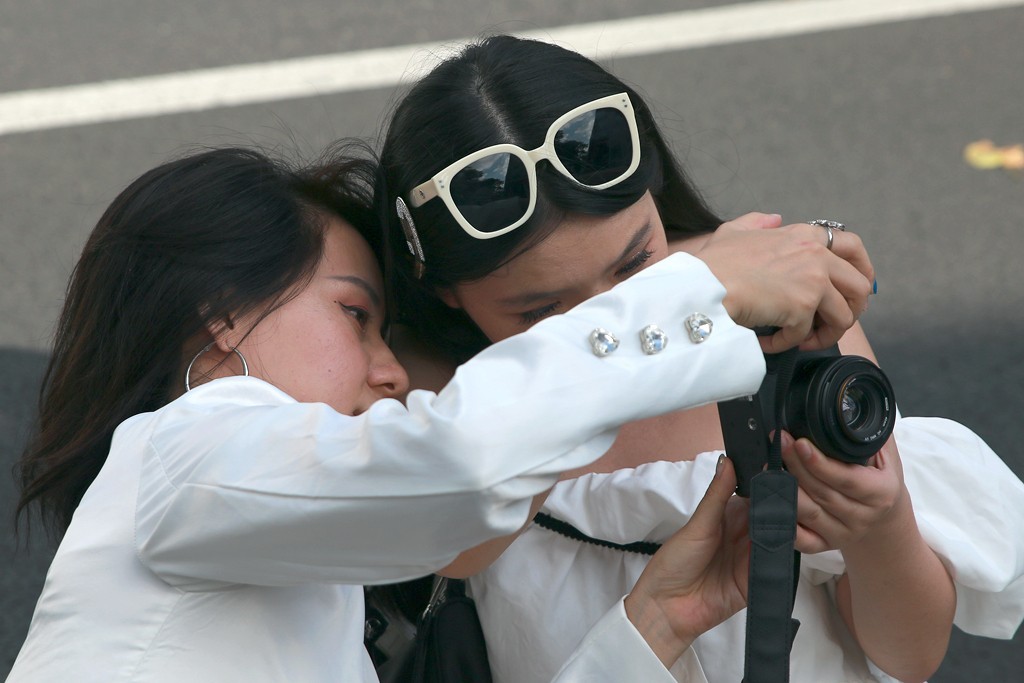 没有翻转屏的后果