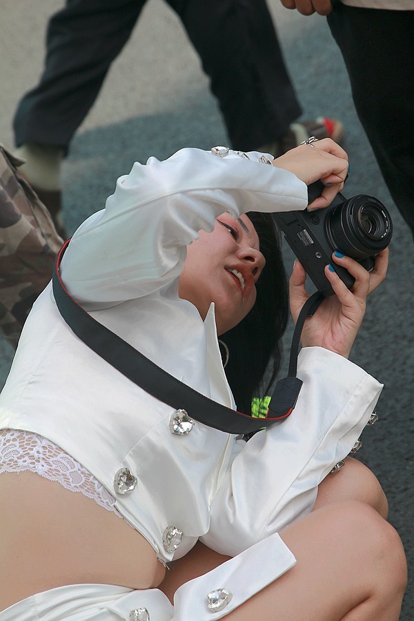 没有翻转屏的后果