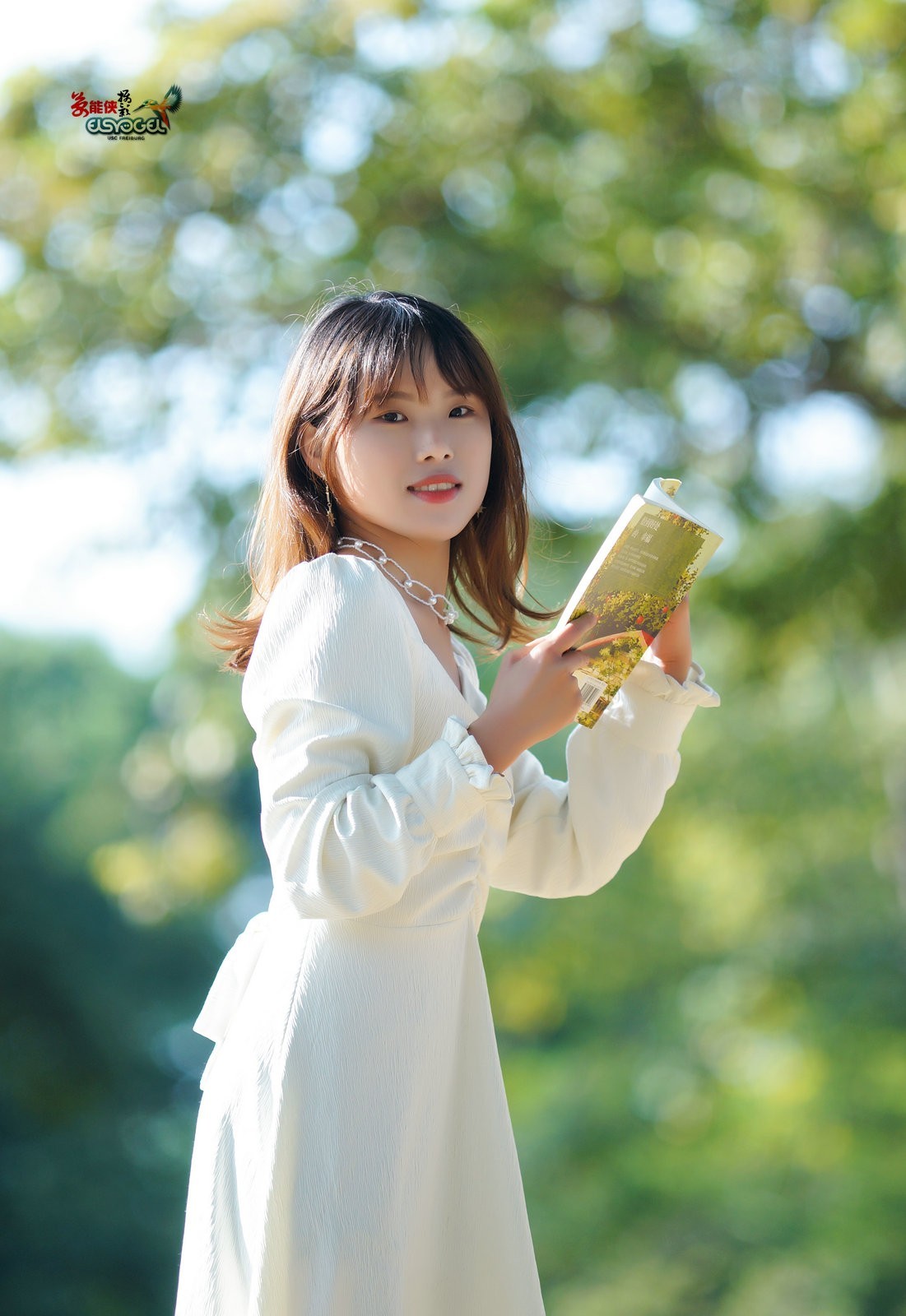 【午后少女】---曼芝