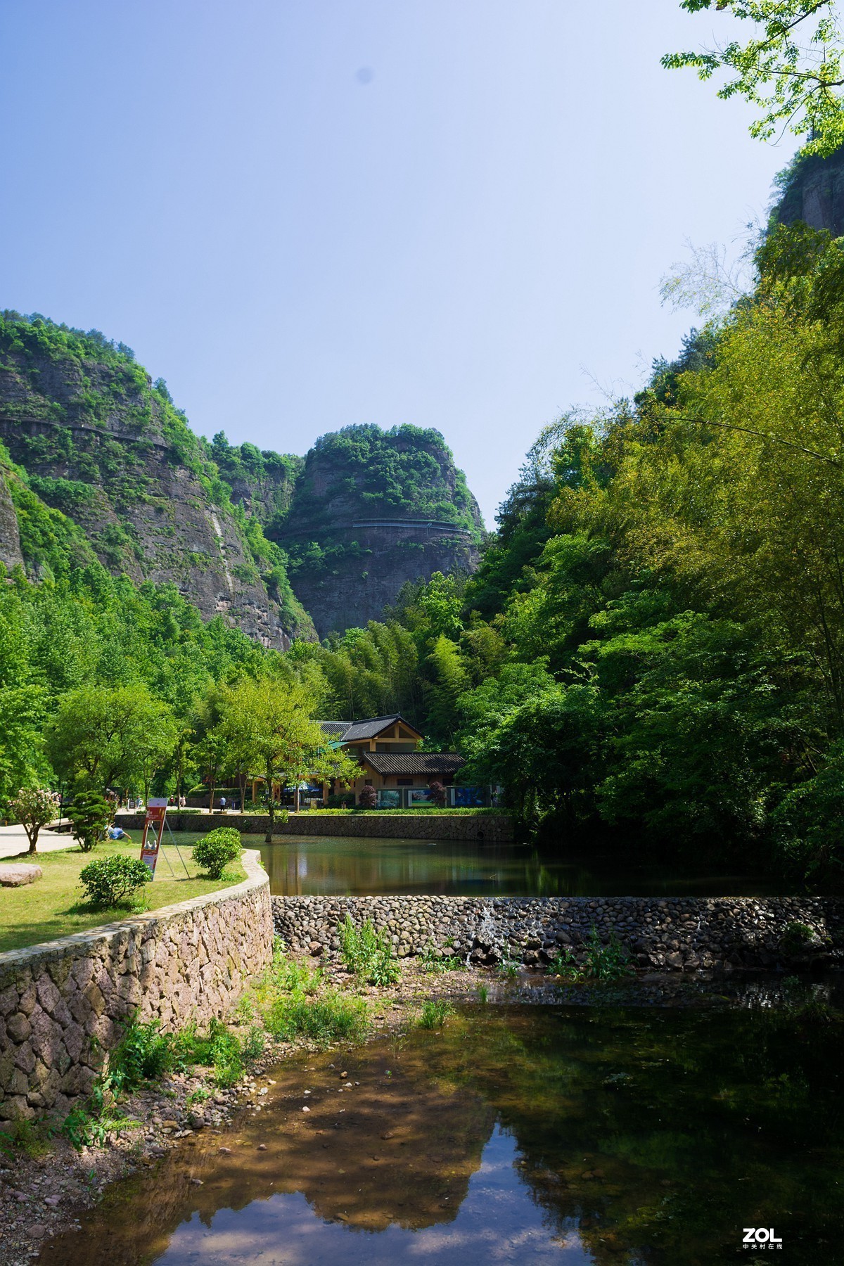 十九峰的山山水水2