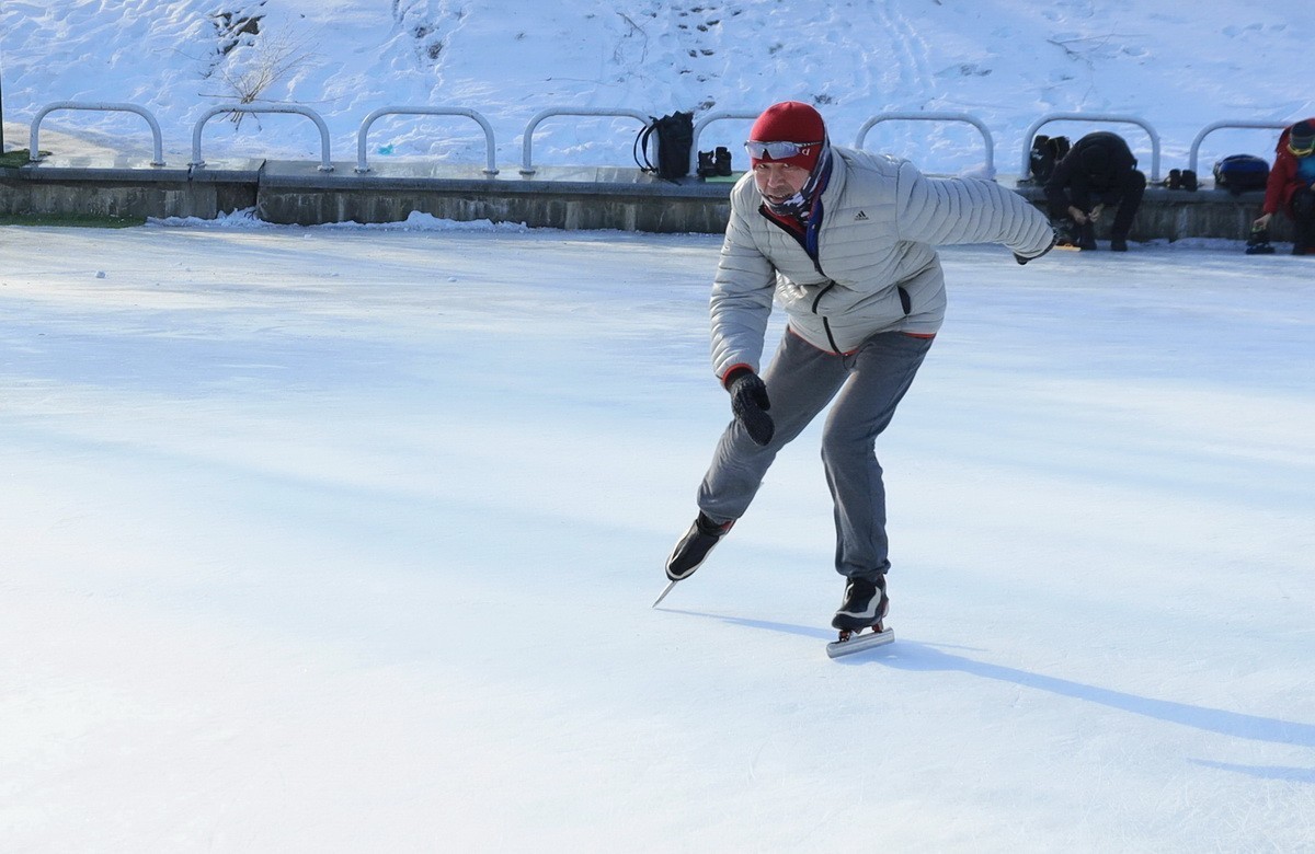 面目追踪、伺服、单拍尝试